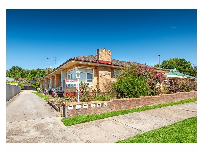 7/681 Pemberton Street, Albury NSW 2640