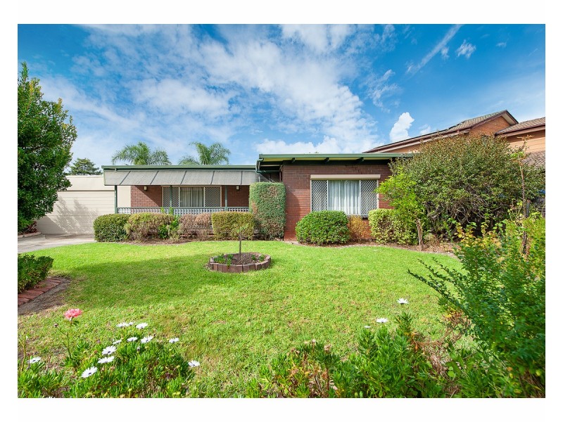 315 Balston Street, Lavington NSW 2641