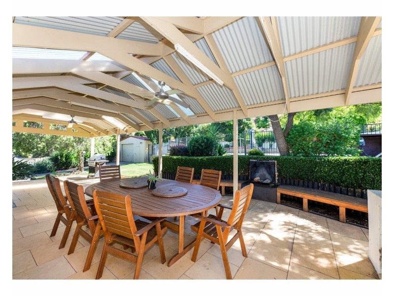 94 Baranbale Way, Springdale Heights NSW 2641