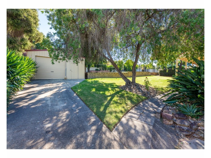 94 Baranbale Way, Springdale Heights NSW 2641