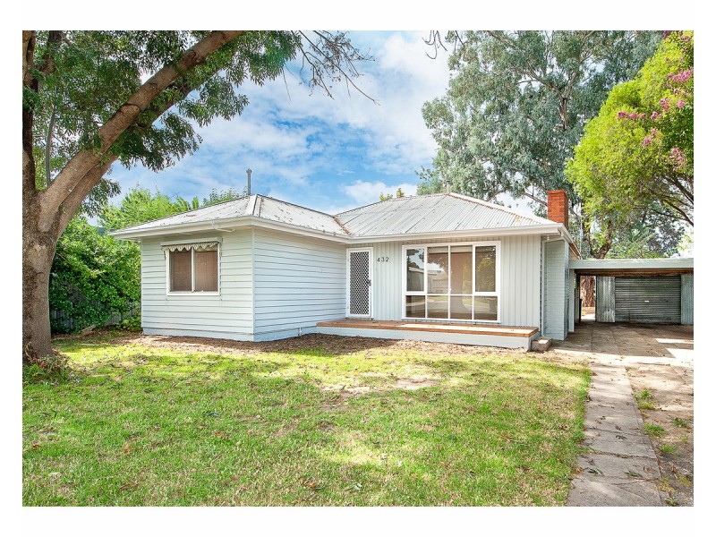 432 Bownds Street, Lavington NSW 2641