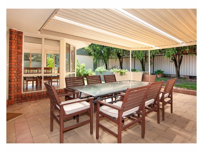 3 Owen Court, Lavington NSW 2641