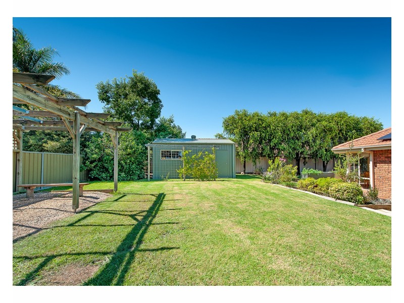 3 Owen Court, Lavington NSW 2641