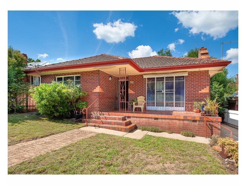 752 Sackville Street, Albury NSW 2640