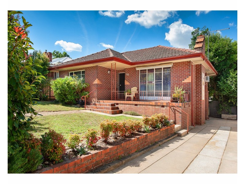 752 Sackville Street, Albury NSW 2640