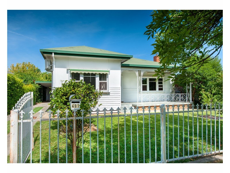 401 Kokoda Street, North Albury NSW 2640
