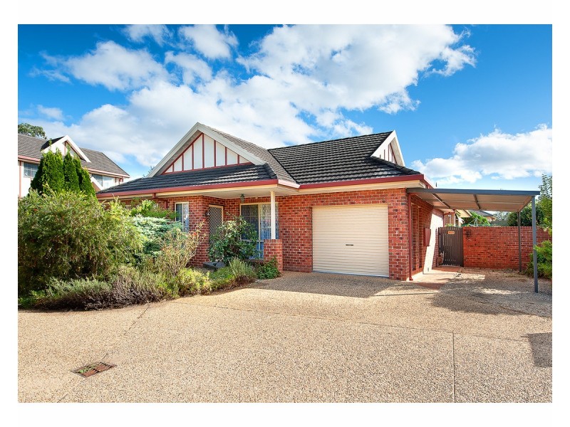 2/965 Burrows Road, Glenroy NSW 2640