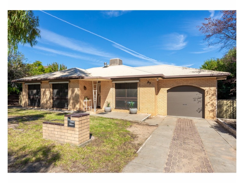 29 Buronga Drive, Springdale Heights NSW 2641