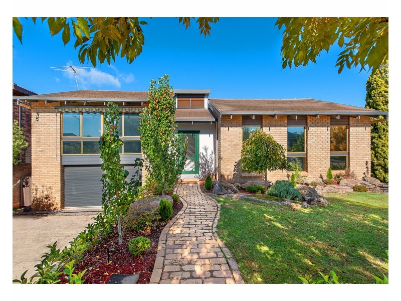 269 Highview Crescent, Lavington NSW 2641