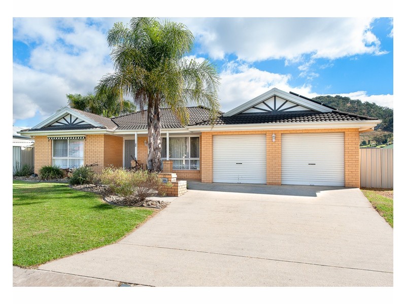 20 Dalton Avenue, Wodonga VIC 3690