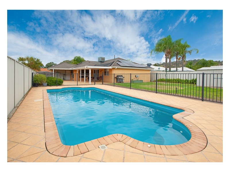 20 Dalton Avenue, Wodonga VIC 3690