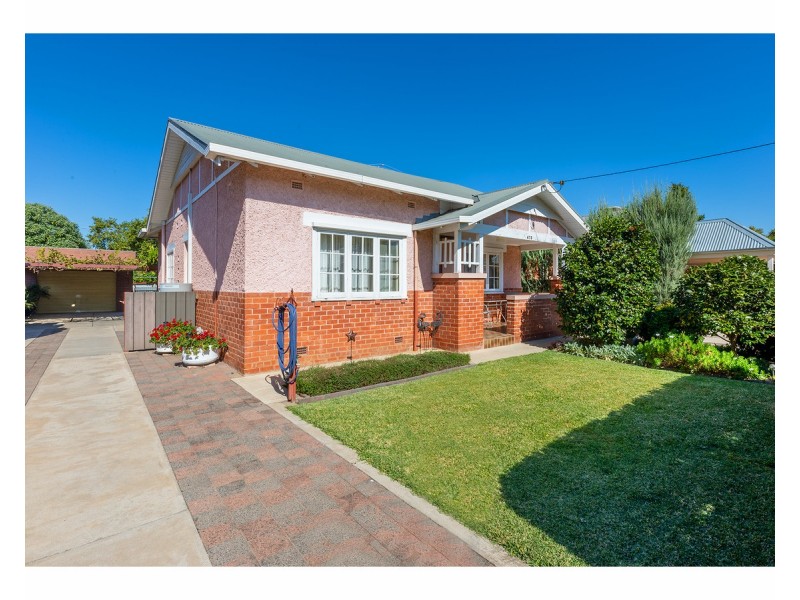 473 George Street, Albury NSW 2640