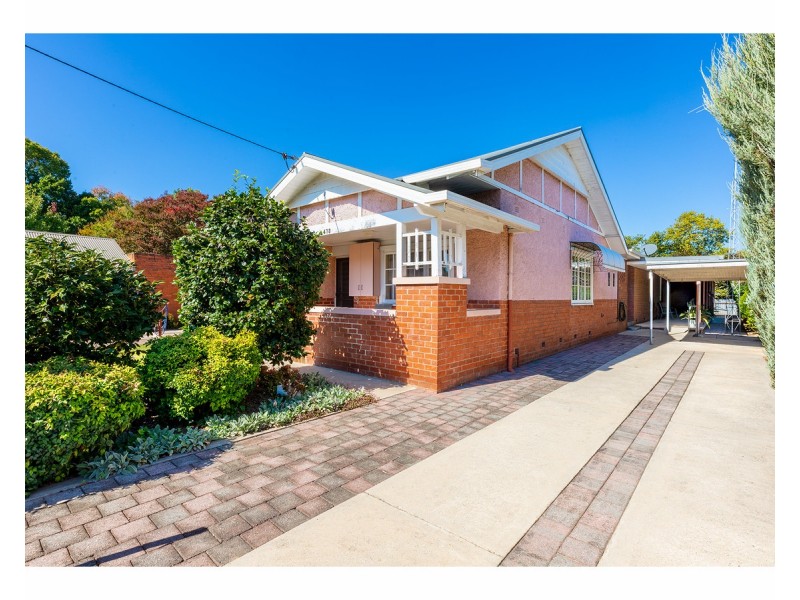 473 George Street, Albury NSW 2640