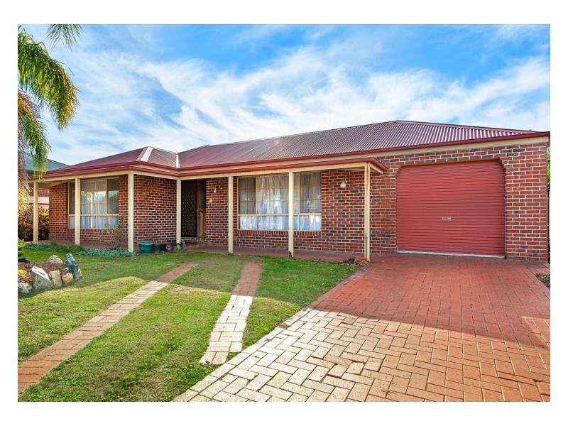 422 Tumgarra Place, Lavington NSW 2641