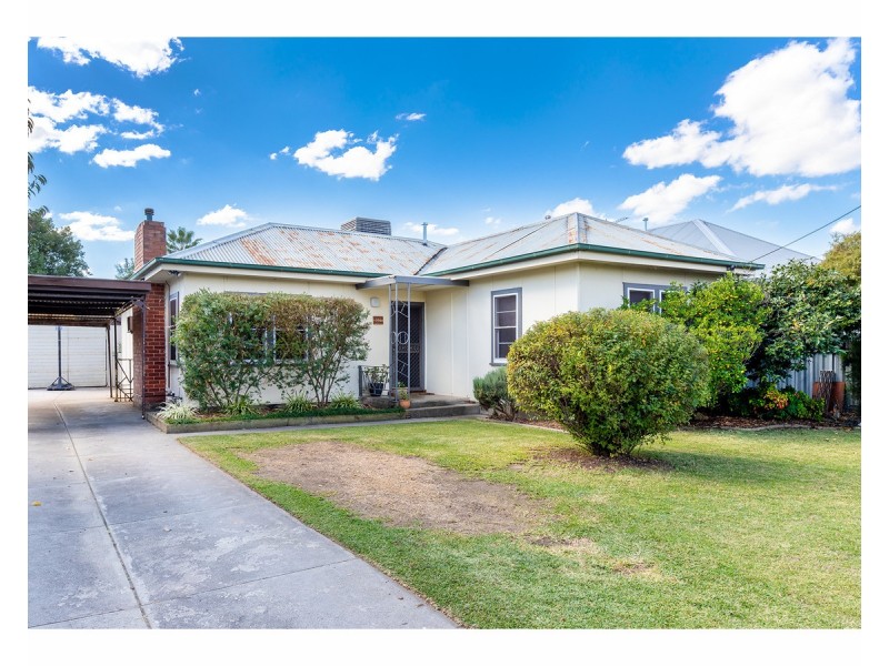 316 Kooba Street, North Albury NSW 2640