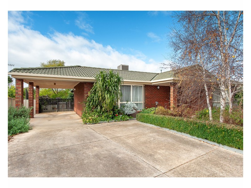 50 Nightingale Avenue, West Wodonga VIC 3690