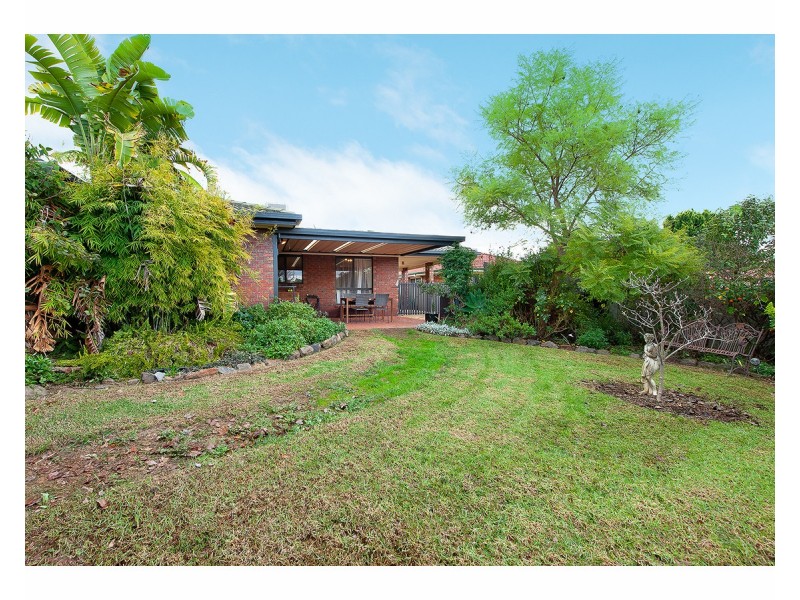 50 Nightingale Avenue, West Wodonga VIC 3690