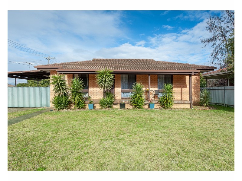 299 Balston Street, Lavington NSW 2641