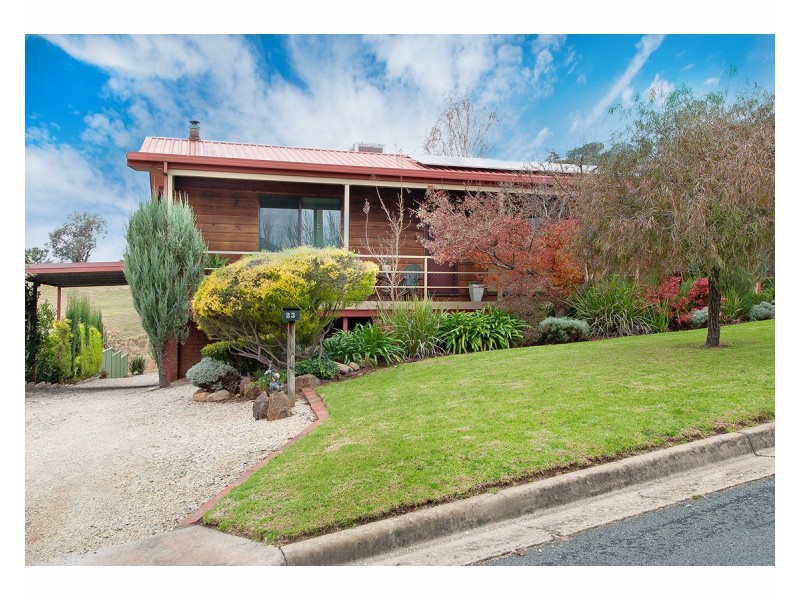 23 Hillcrest Avenue, Bellbridge VIC 3691
