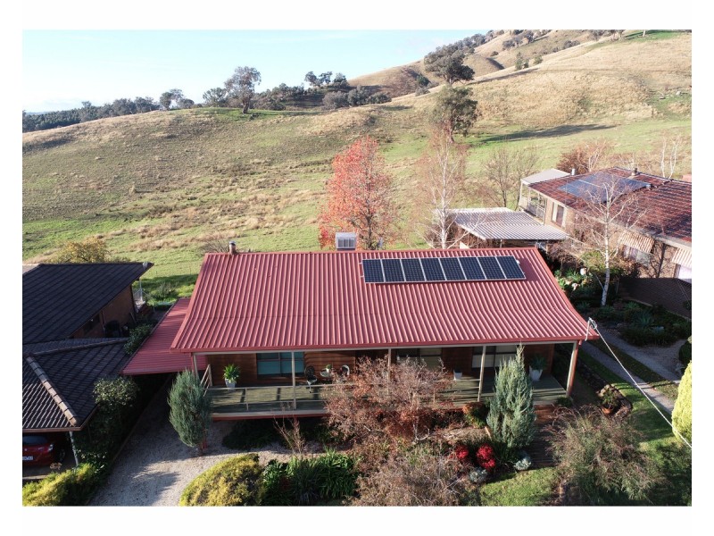 23 Hillcrest Avenue, Bellbridge VIC 3691