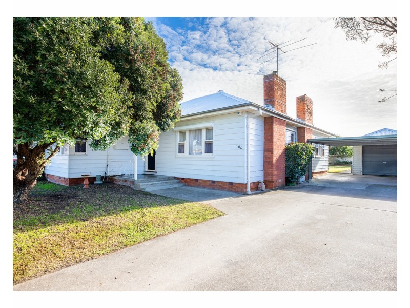 306 Gulpha Street, North Albury NSW 2640