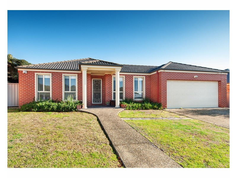 15 Mountain Way, Lavington NSW 2641