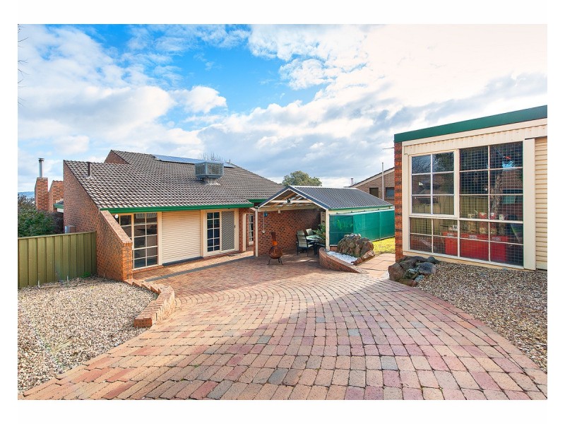 284 Tracy Street, Lavington NSW 2641