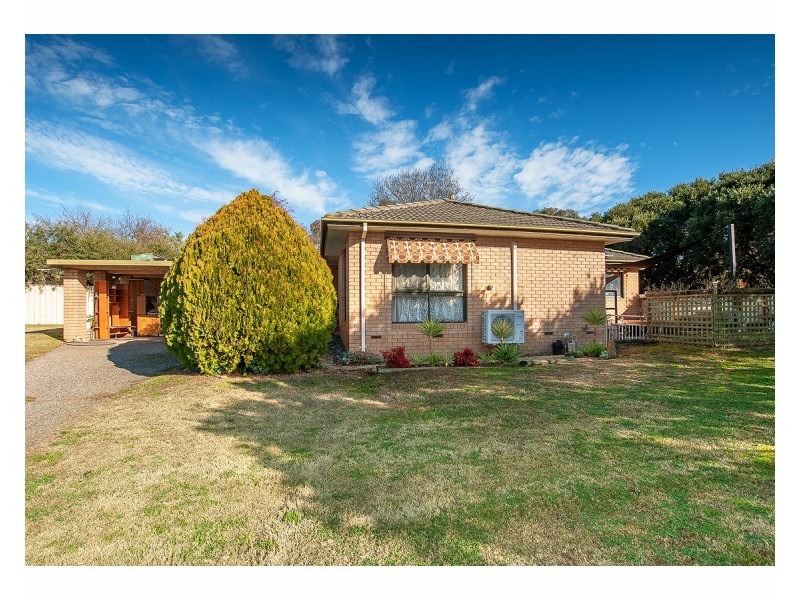 63 Buffalo Crescent, Thurgoona NSW 2640