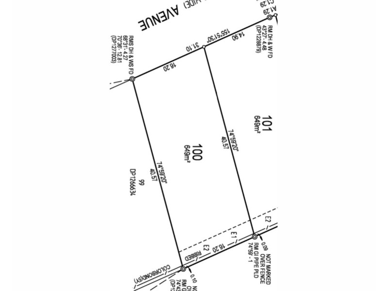 100/18 Carroll Avenue, Jindera NSW 2642