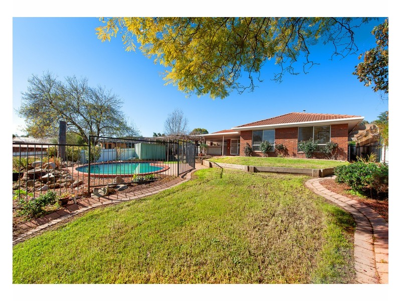 25 Stapleton Court, Wodonga VIC 3690