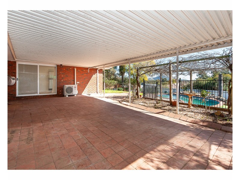 25 Stapleton Court, Wodonga VIC 3690