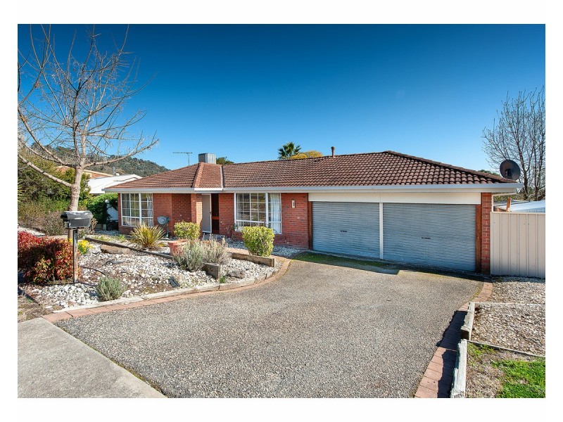 25 Stapleton Court, Wodonga VIC 3690