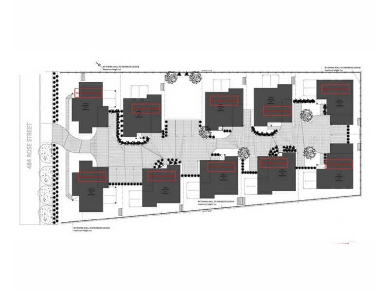 484 Rose Street, Lavington NSW 2641