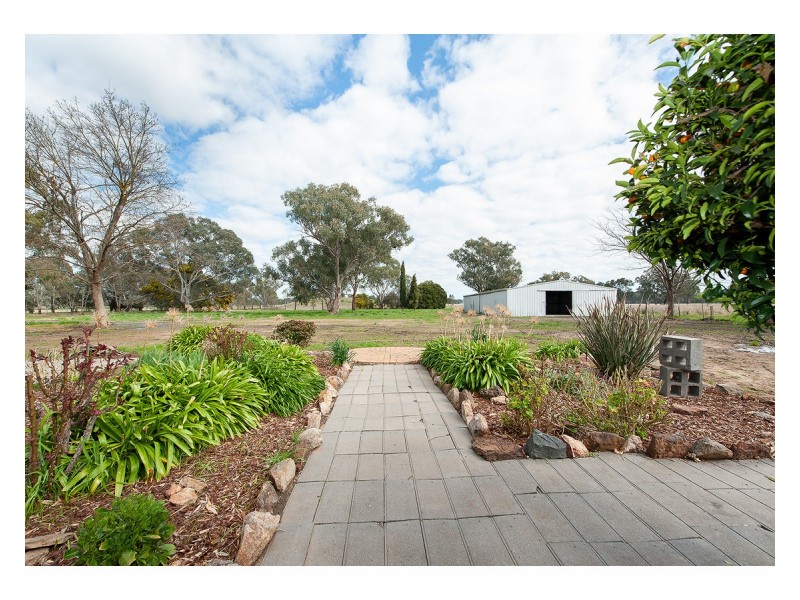 1714 Walla Walla Jindera Road, Jindera NSW 2642