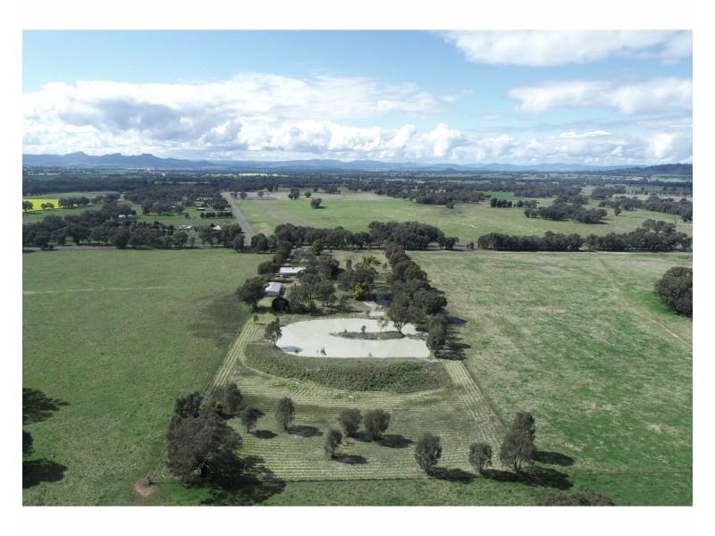1714 Walla Walla Jindera Road, Jindera NSW 2642