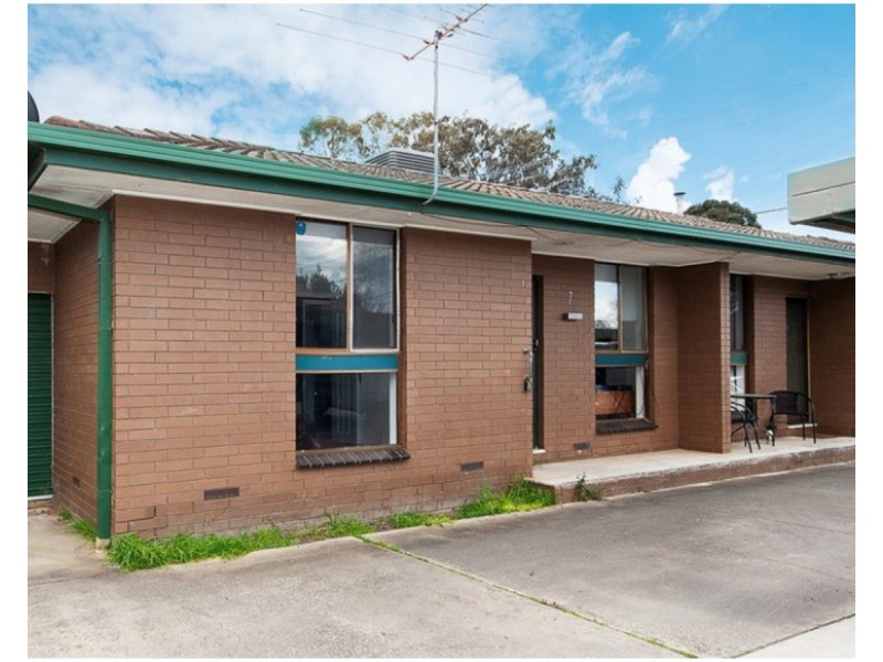 7/311-313 Moore Street, Lavington NSW 2641