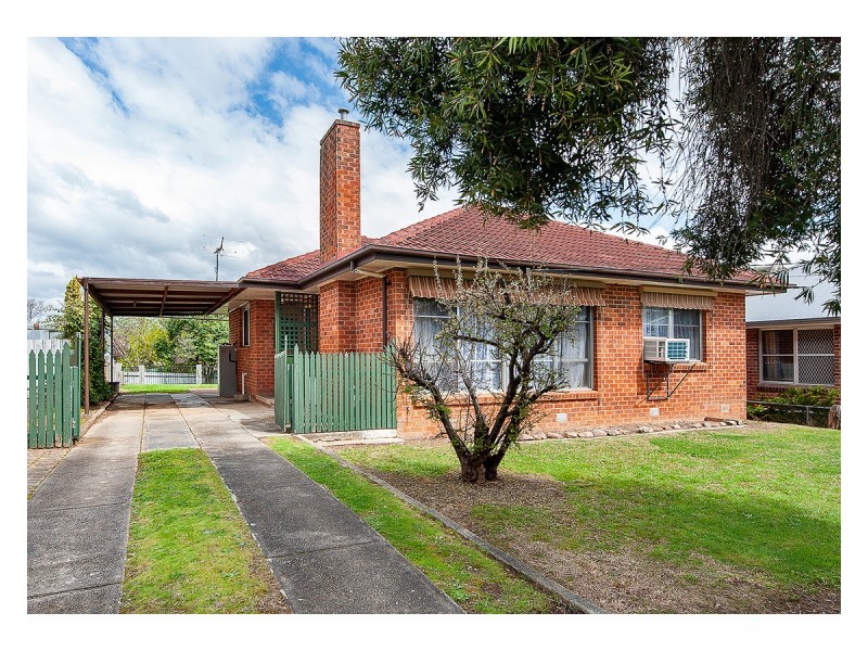 15 James Street, Wodonga VIC 3690