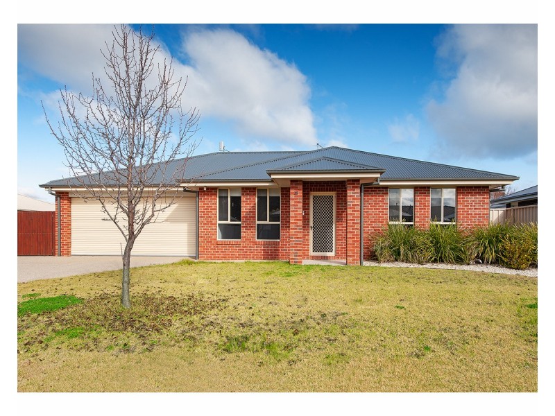 28 Pech Avenue, Jindera NSW 2642