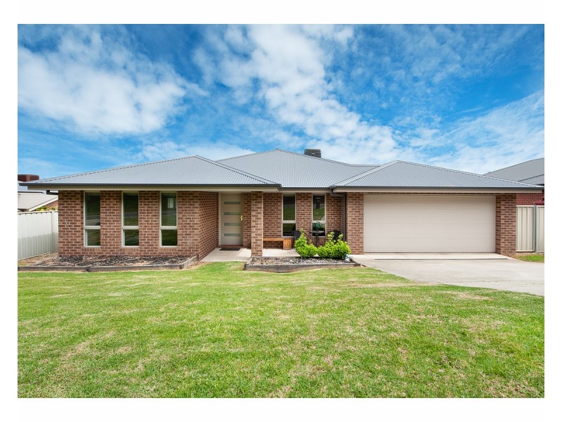 107 Forest Drive, Thurgoona NSW 2640