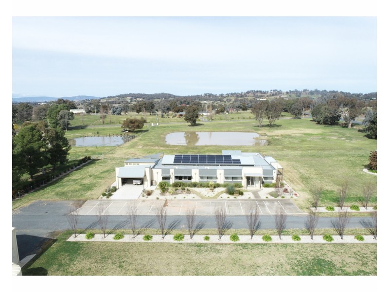634 Gerogery Road, Table Top NSW 2640
