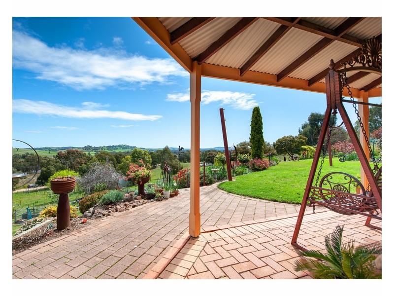 81 Bonnie Springs Road, Jindera NSW 2642