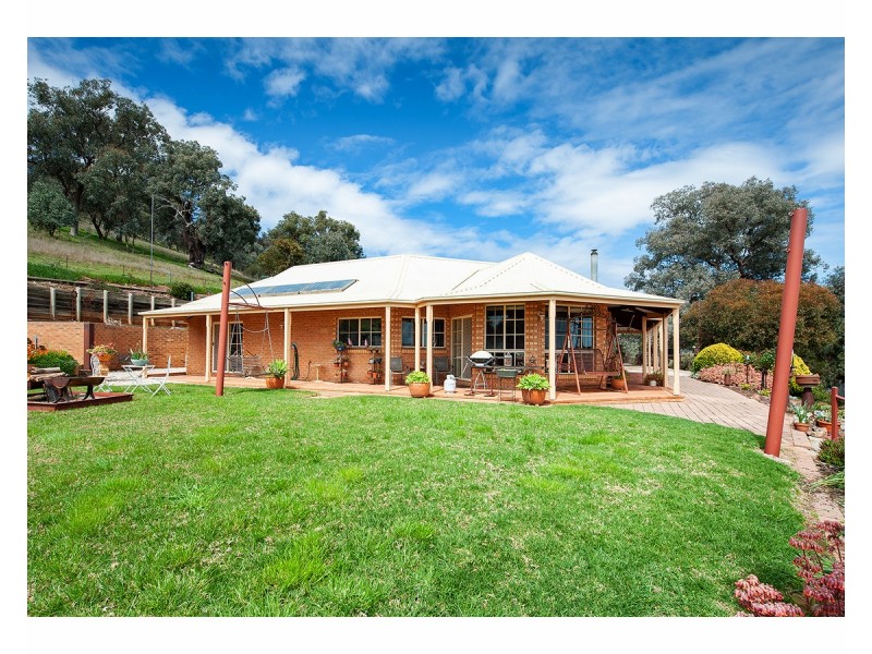 81 Bonnie Springs Road, Jindera NSW 2642