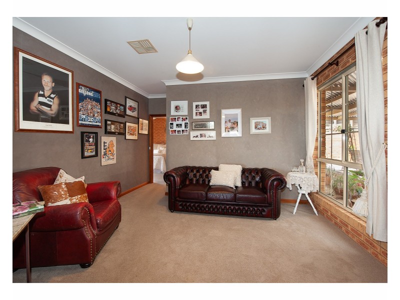 81 Bonnie Springs Road, Jindera NSW 2642