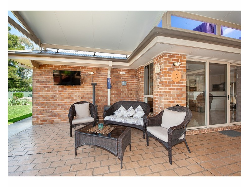 114 Hume Street, Howlong NSW 2643