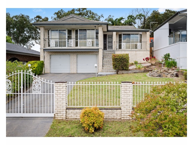 580 Whinray Crescent, East Albury NSW 2640