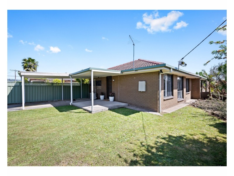 1/14 Cyrilla Court, West Wodonga VIC 3690