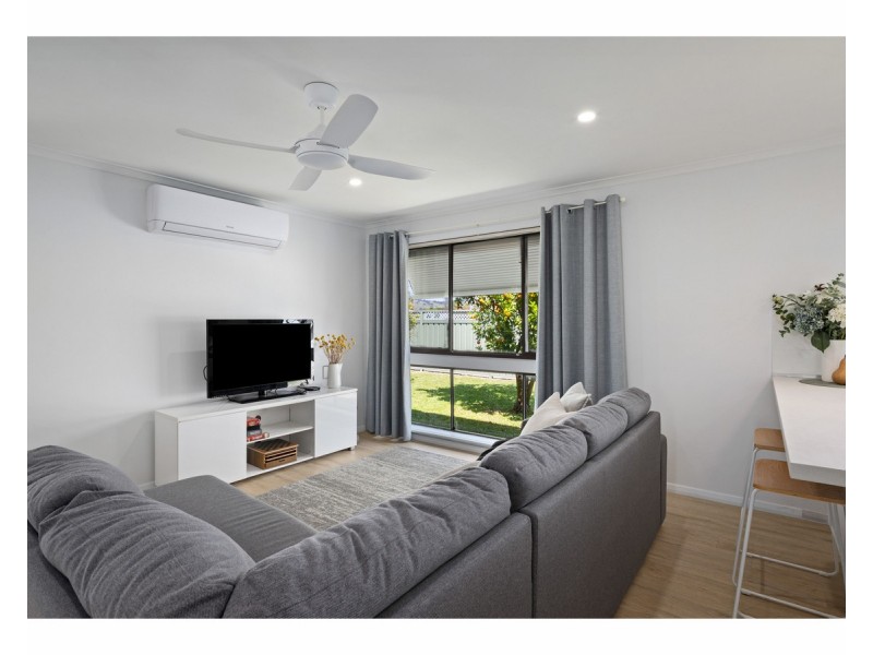 1/14 Cyrilla Court, West Wodonga VIC 3690