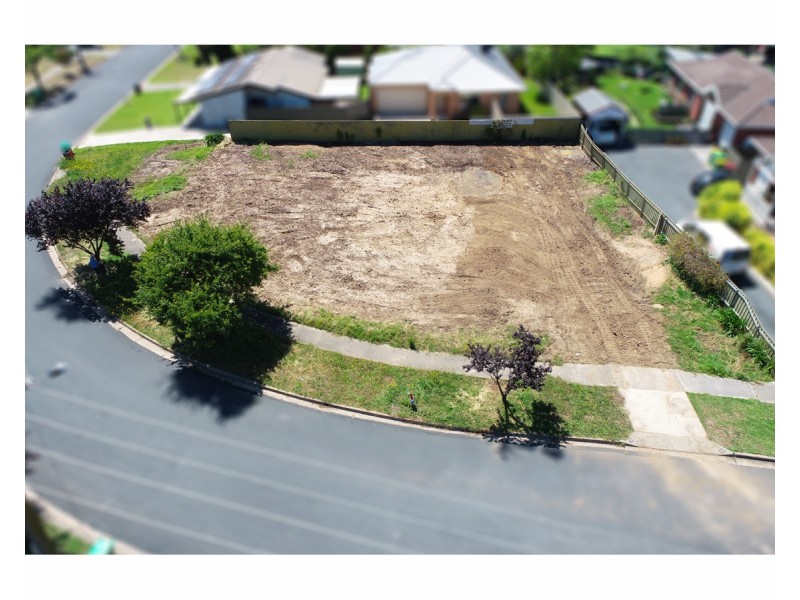 7 Aberdeen Drive, West Wodonga VIC 3690