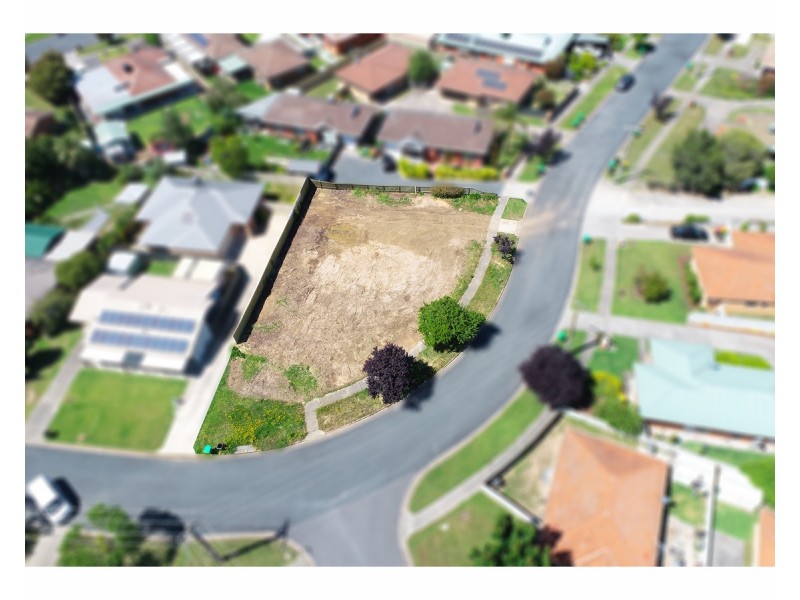 7 Aberdeen Drive, West Wodonga VIC 3690