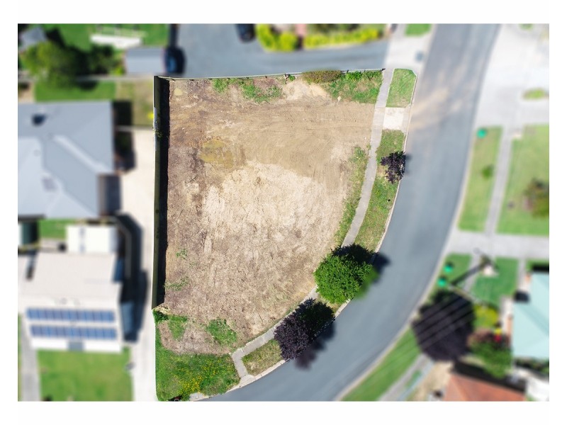 7 Aberdeen Drive, West Wodonga VIC 3690